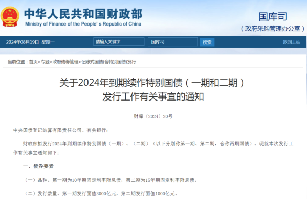股票安全配资 4000亿元！宣布发行！