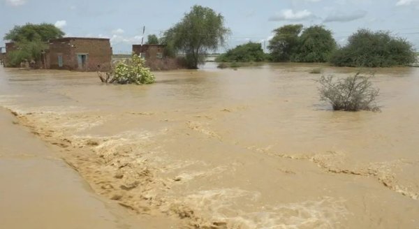 免息配资 突发！60人死亡、数百人失踪！这一国，一大坝完全垮塌